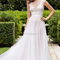 vestido de noiva