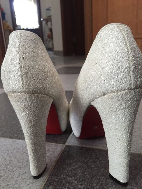 Sapatos - 2