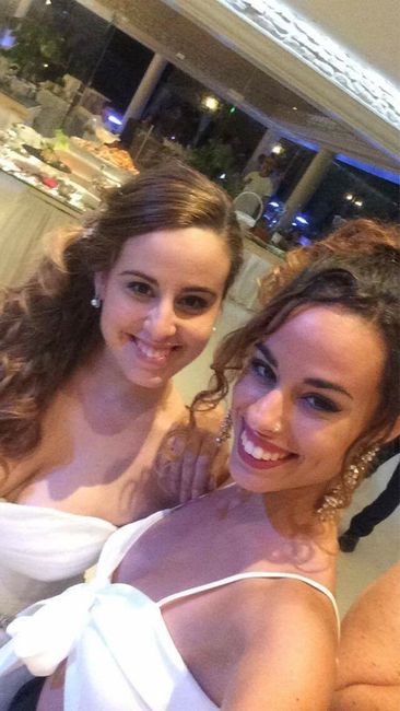 Recem casada - 5