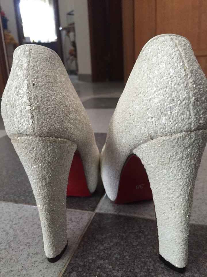 Sapatos - 2