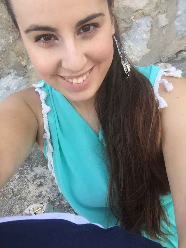 Parabéns a mim!! - 1