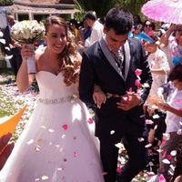 Recem casada - 3