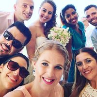 Recem casada - 4