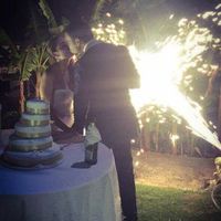 Uma semaninha de casada - 2