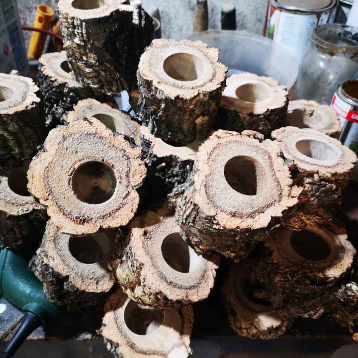 Lembranças de casamento - 1