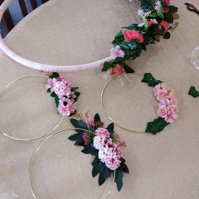 Mais umas decorações 1