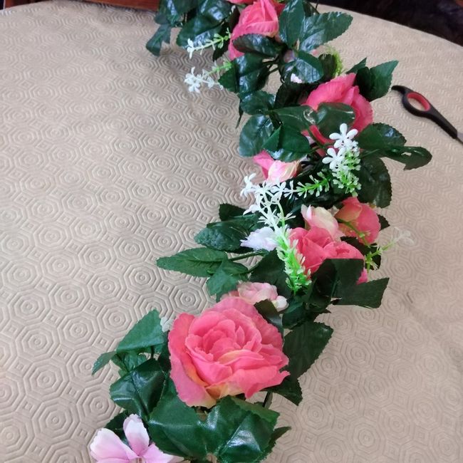 Mais umas decorações 2