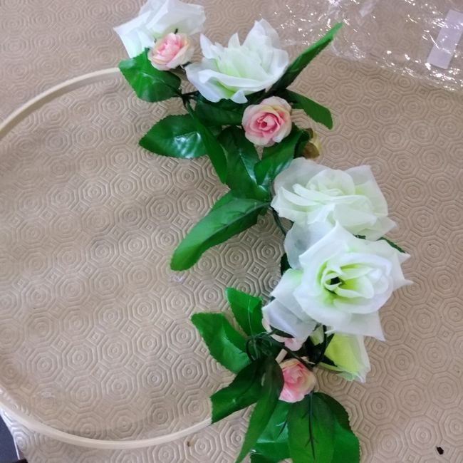 Mais umas decorações 3