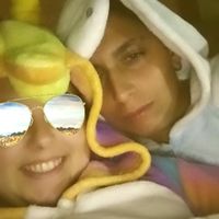 Qual o vosso maior sonho enquanto casal? - 1