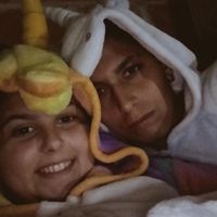 Quando é que percebeste que querias passar o resto da vida com o teu amor? - 1