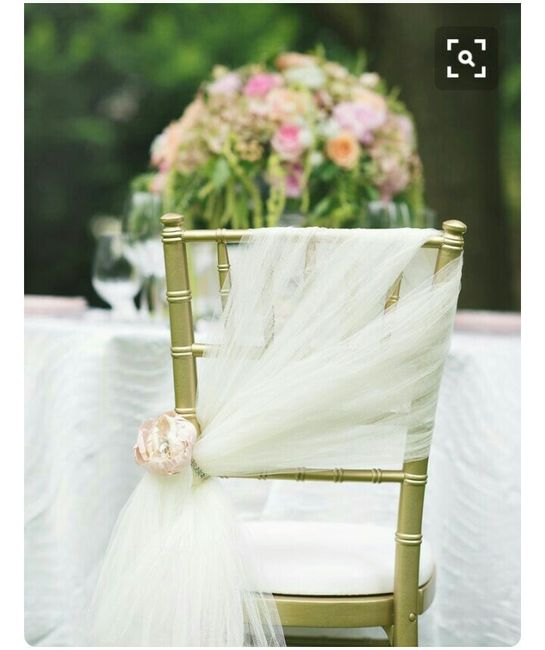 Decoração casamento e baptizado - 1