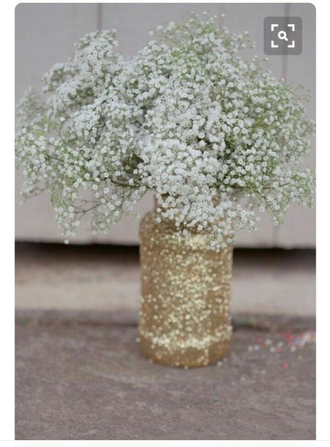 Decoração casamento e baptizado - 8