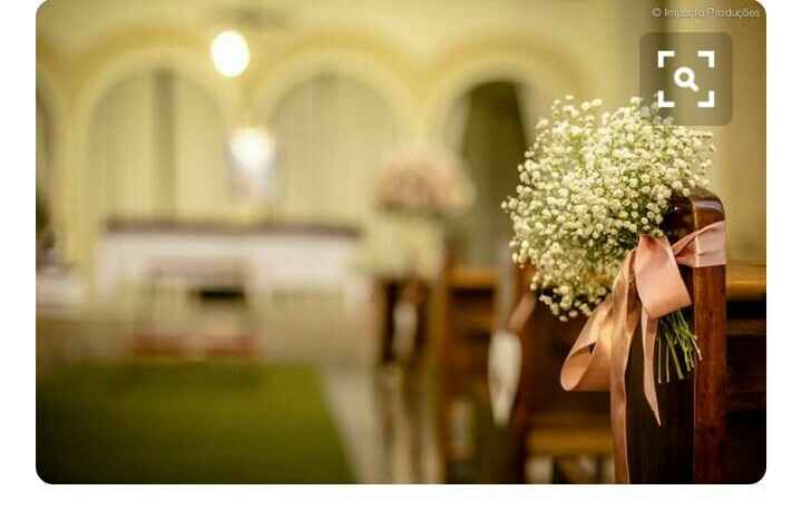 Decoração casamento e baptizado - 4