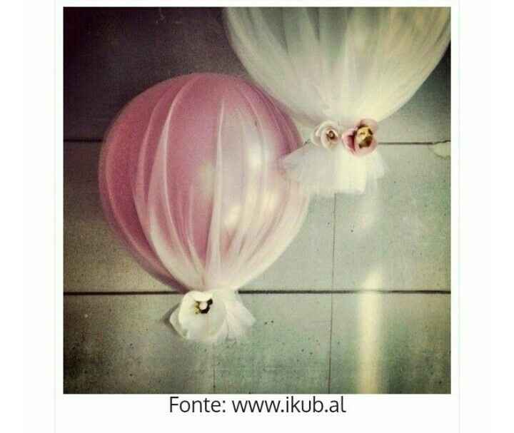 Decoração casamento e baptizado - 5