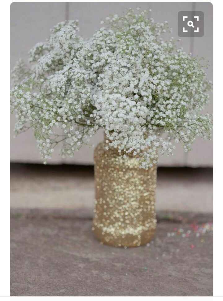 Decoração casamento e baptizado - 8