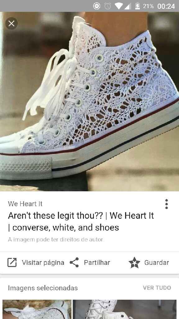 All star noivas!! - 1