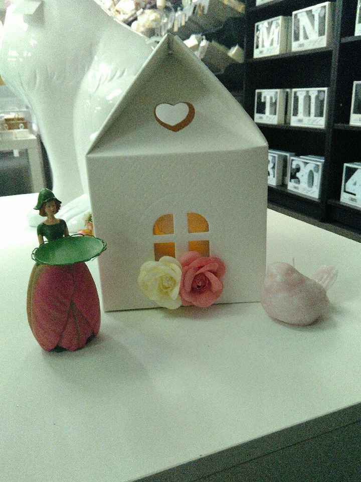 Loja fantástica de decoração low cost - 2