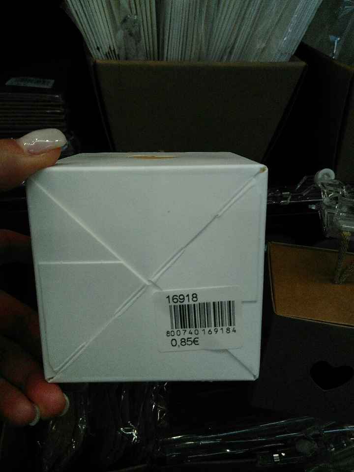 Loja fantástica de decoração low cost - 4