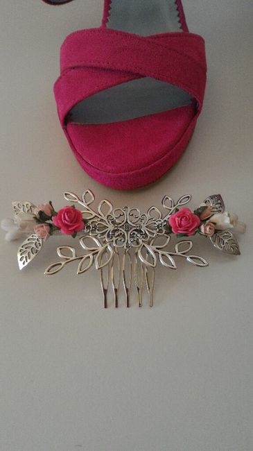 Toucado já em casa :) - 3