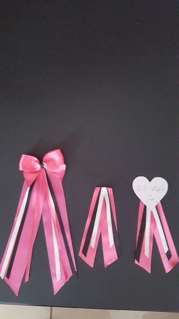 Protótipo para carro convidados - 1