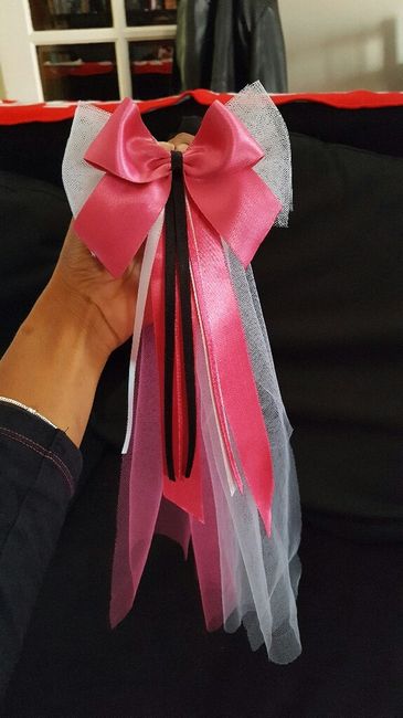 Tudo ganha forma - 1