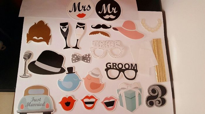 Photobooth no aliexpress - 2