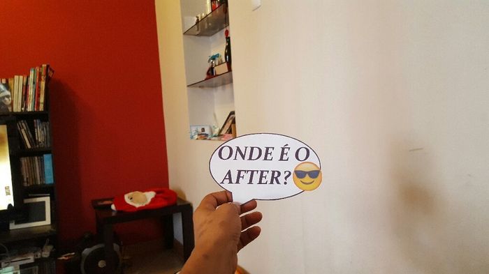 Cabide de noiva - diy - 1