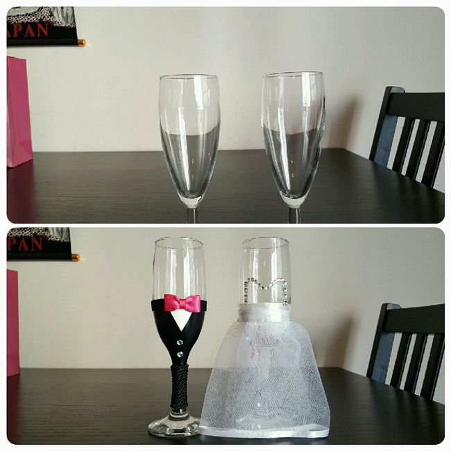 Cabide de noiva - diy - 7