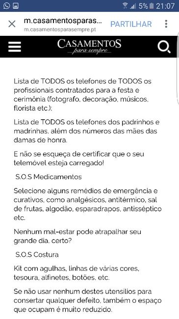 Quem teve kit sos??? - 1