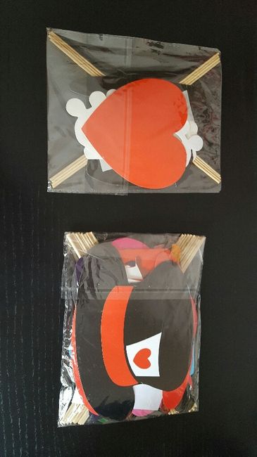 Checks aliexpress + 1 diy - 4