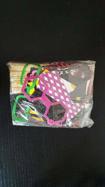 Checks aliexpress + 1 diy - 5