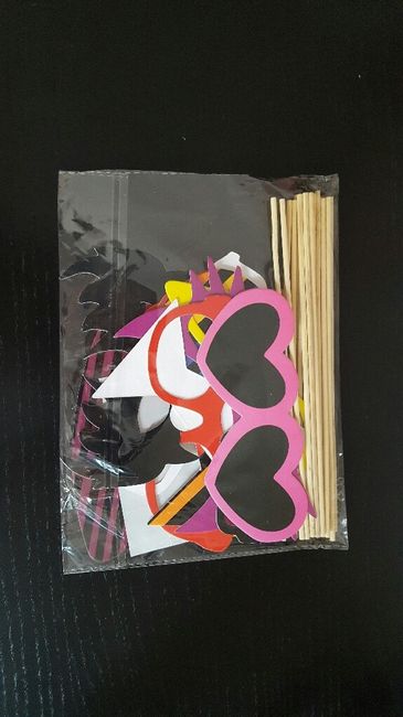 Checks aliexpress + 1 diy - 6