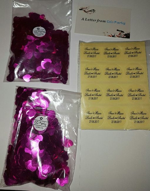 Checks aliexpress + 1 diy - 8