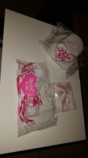 Checks aliexpress + 1 diy - 9