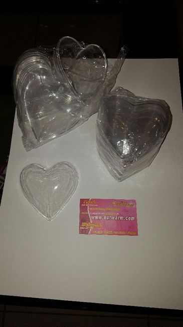 Checks aliexpress + 1 diy - 10