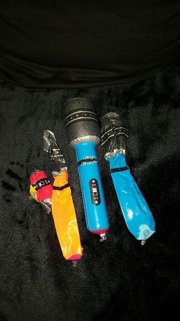 Comprinhas aliexpress - 2