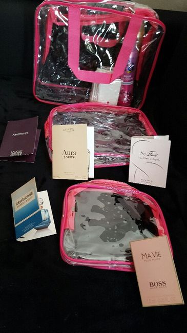 Comprinhas aliexpress - 5