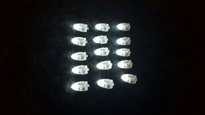 Comprinhas aliexpress - 10