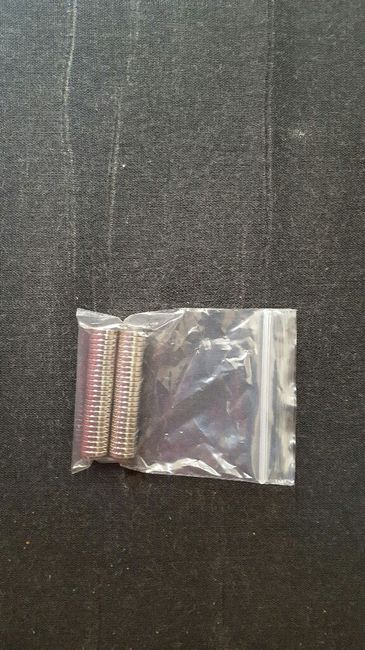 Comprinhas aliexpress - 11