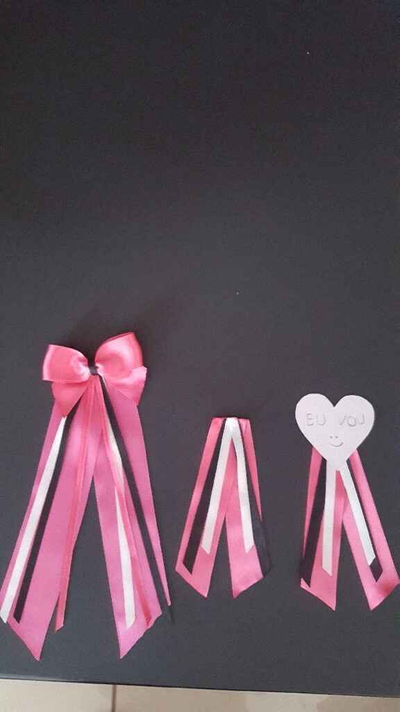 Protótipo para carro convidados - 1