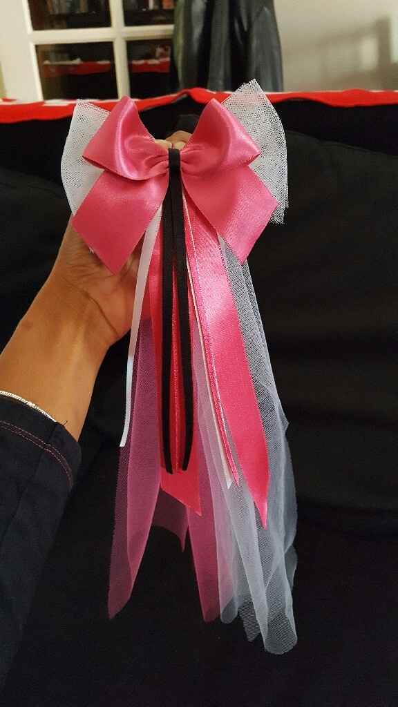 Tudo ganha forma - 1