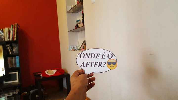 Cabide de noiva - diy - 1