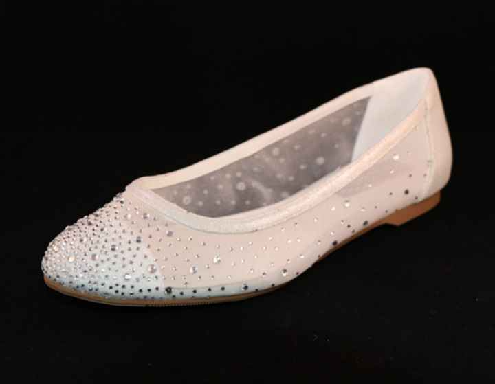 Sapatos rasos - 1