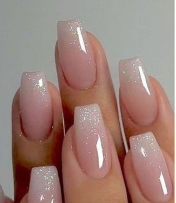 Inspiração : como vão fazer as vossas unhas para o grande dia? 3