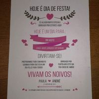  o grande dia já foi - 1