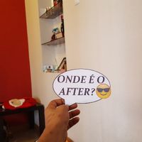  o grande dia já foi - 2