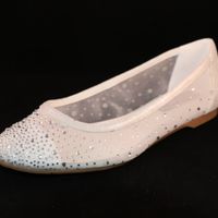 Sapatos rasos - 1