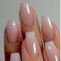 Inspiração : como vão fazer as vossas unhas para o grande dia? - 1