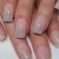 Inspiração : como vão fazer as vossas unhas para o grande dia? - 2