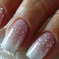 Inspiração : como vão fazer as vossas unhas para o grande dia? - 3